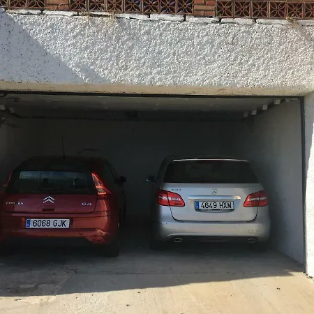 La Tuna * Benalmádena