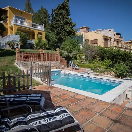Villa La Tuna *