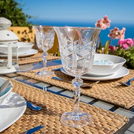 Villa La Tuna Benalmádena