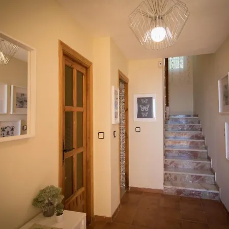 La Tuna Villa